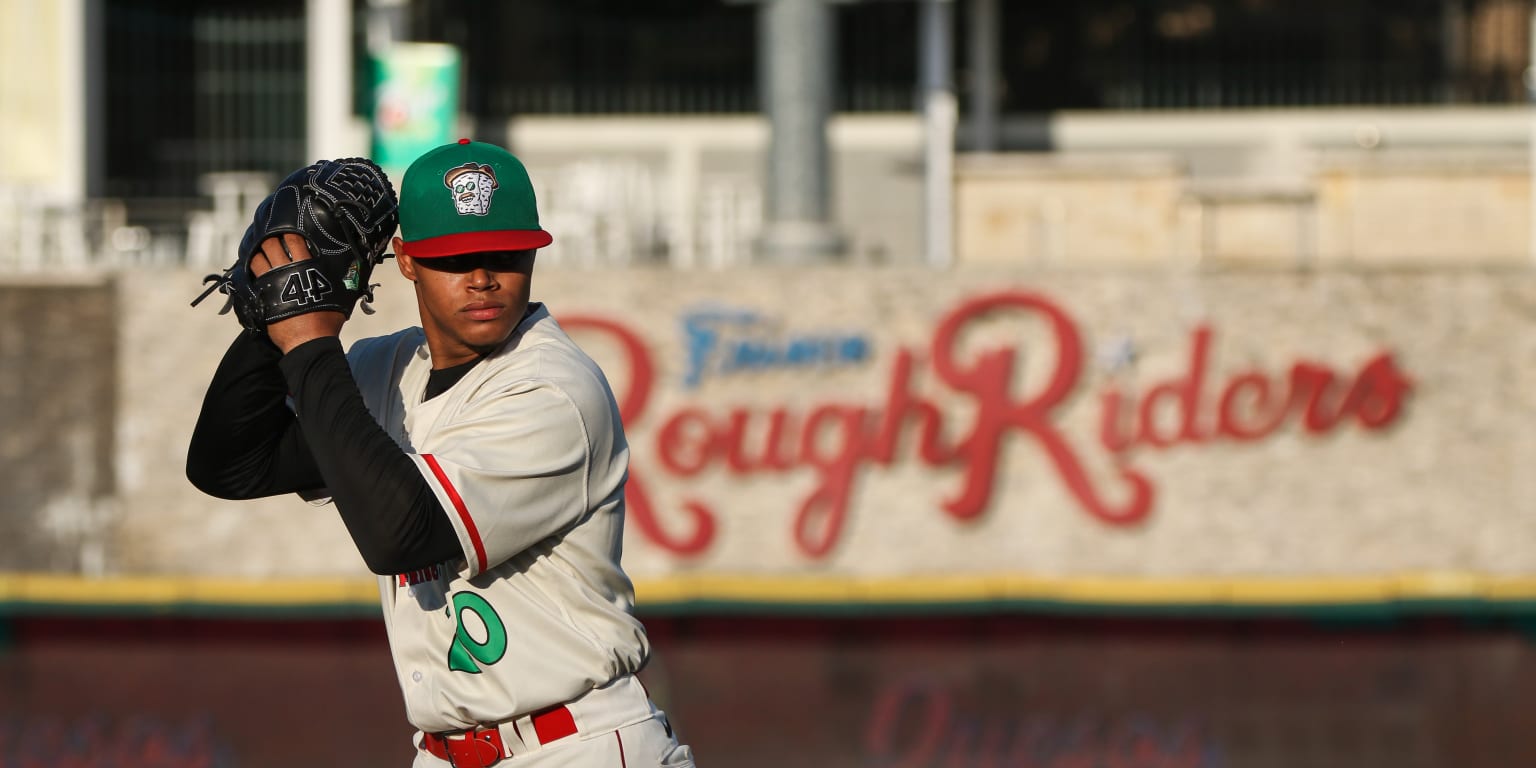Matthew Rabe Milb 2024 August 17 - Recap | MiLB.com