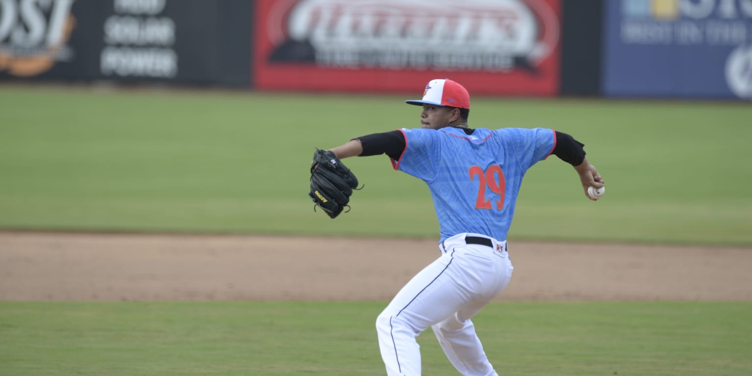 Woodpeckers Add Astros 2023 Draft Picks Brice Matthews, Ryan Johnson and  Jeron Williams to Roster