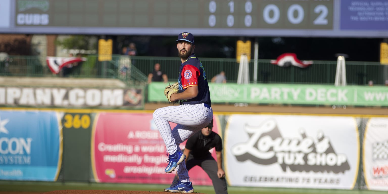 South Bend Cubs have 'bigger plans' at Four Winds Field, including an upper  deck