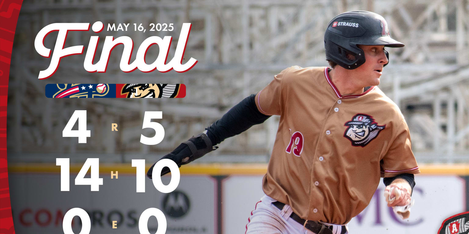 Jebb Web Jebb Drives in Three in 5-4 Win | MiLB.com