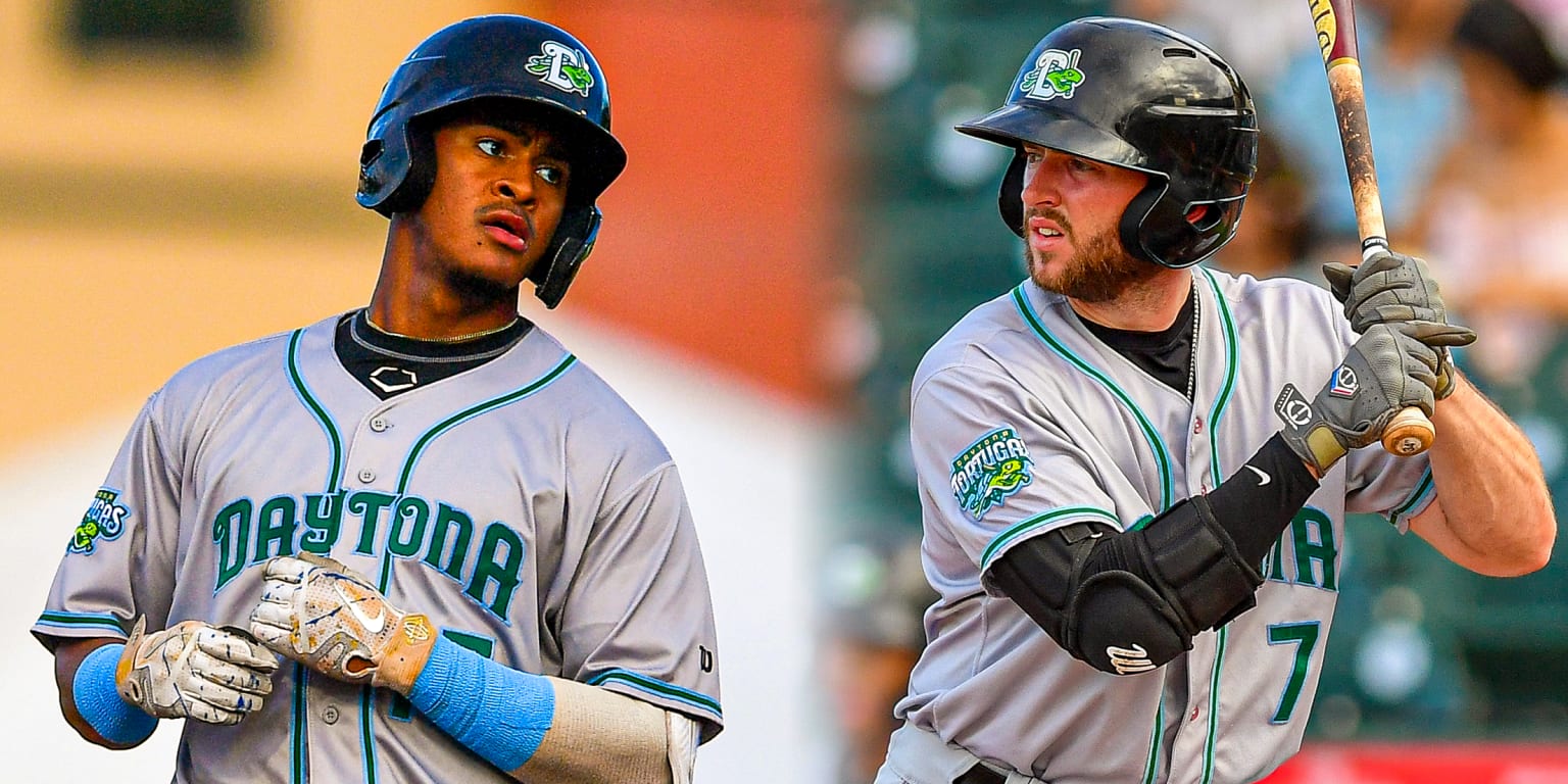 Daytona Tortugas 2022 season: Schedule, tickets, promo calendar and more