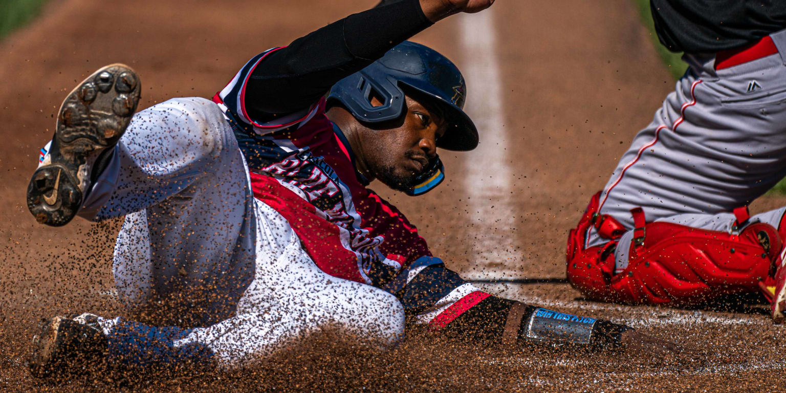 Soler Rehab  Blue Wahoos