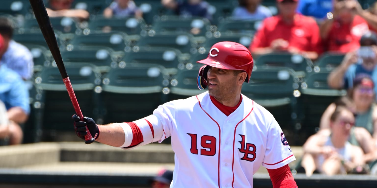 Christian Encarnacion-Strand hits grand slam for Louisville Bats against  Worcester