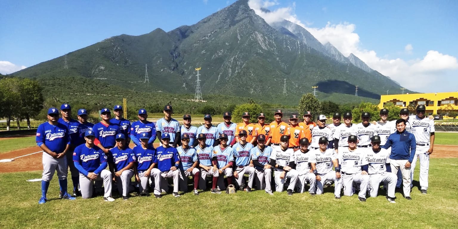 Regresa la actividad en la Academia de la LMB | Mexican League