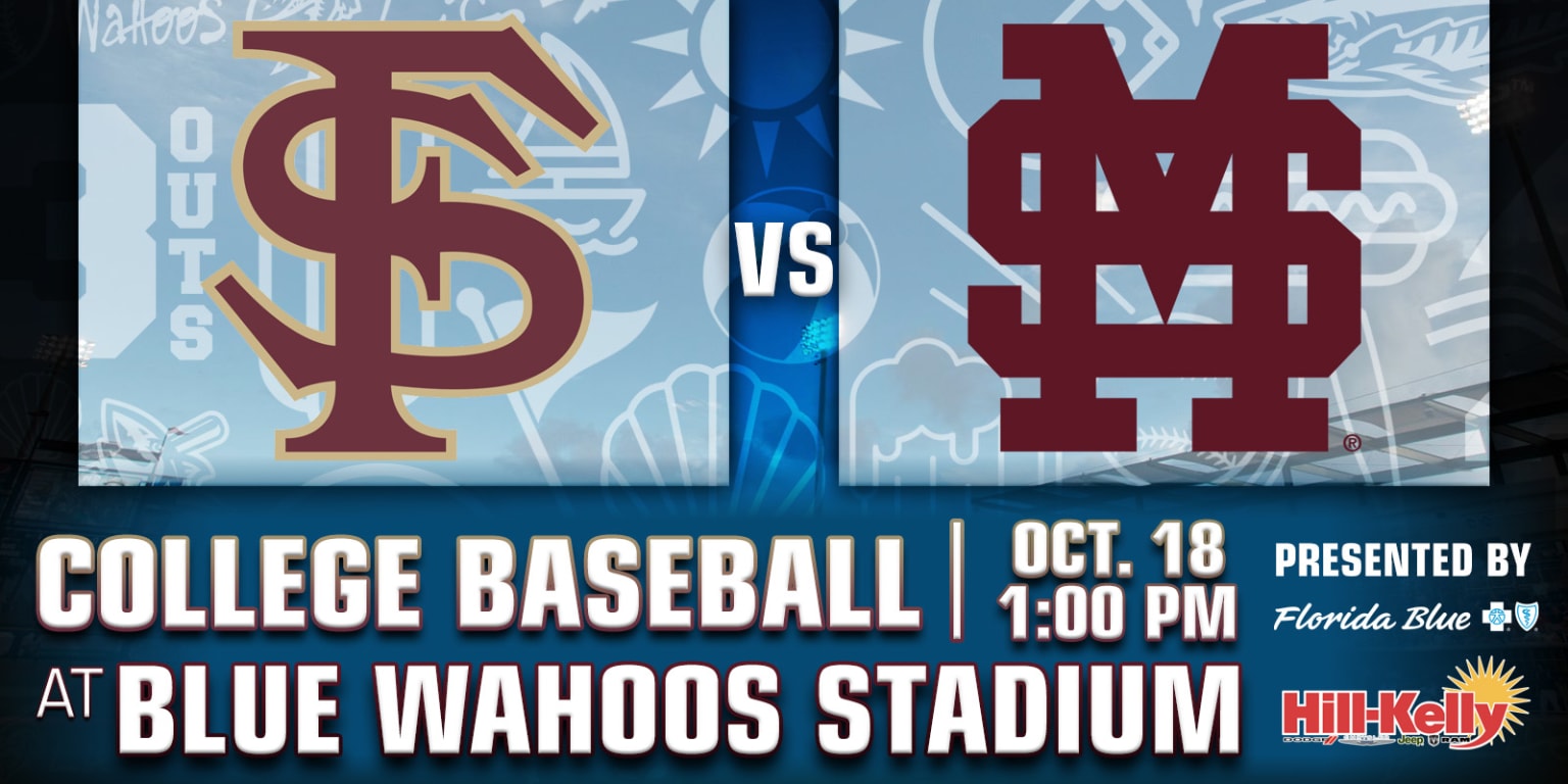 Blue Wahoos FSU MSU Info | MiLB.com