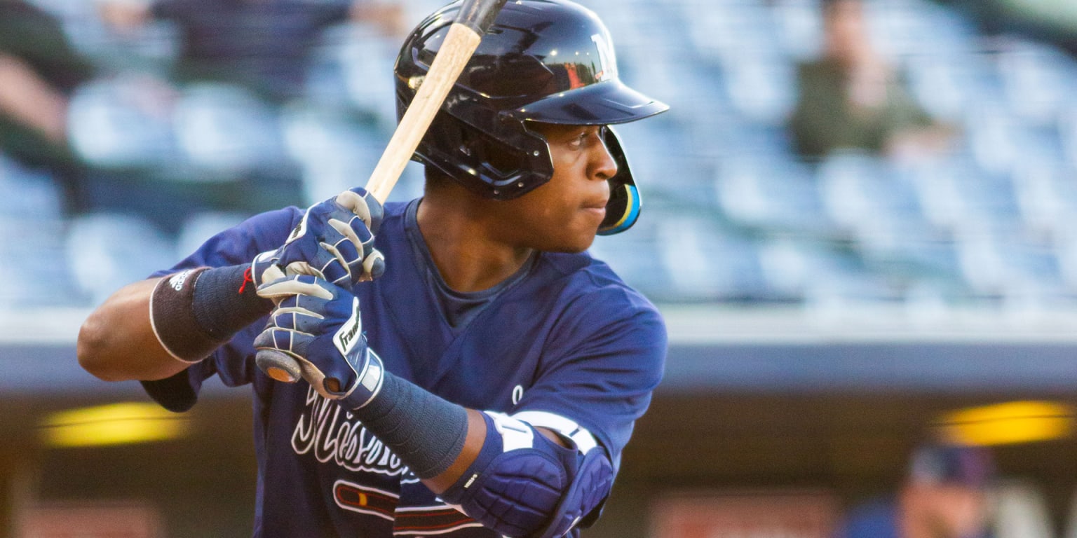 Gordon Posts Strong Start in MBraves 71 Loss to Smokies