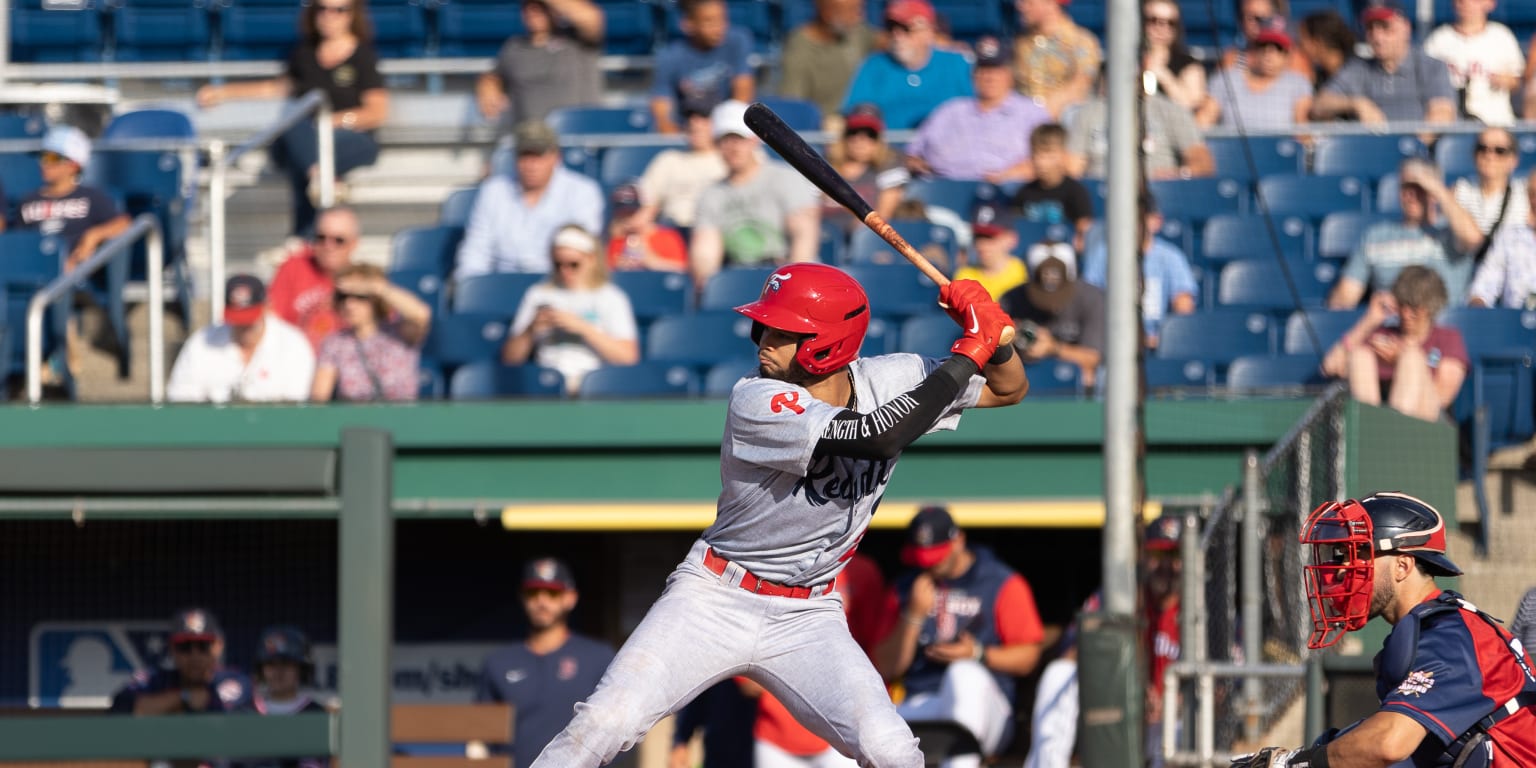 Fightins to Host Rockies Affiliate, Hartford Yard Goats | Fightin Phils