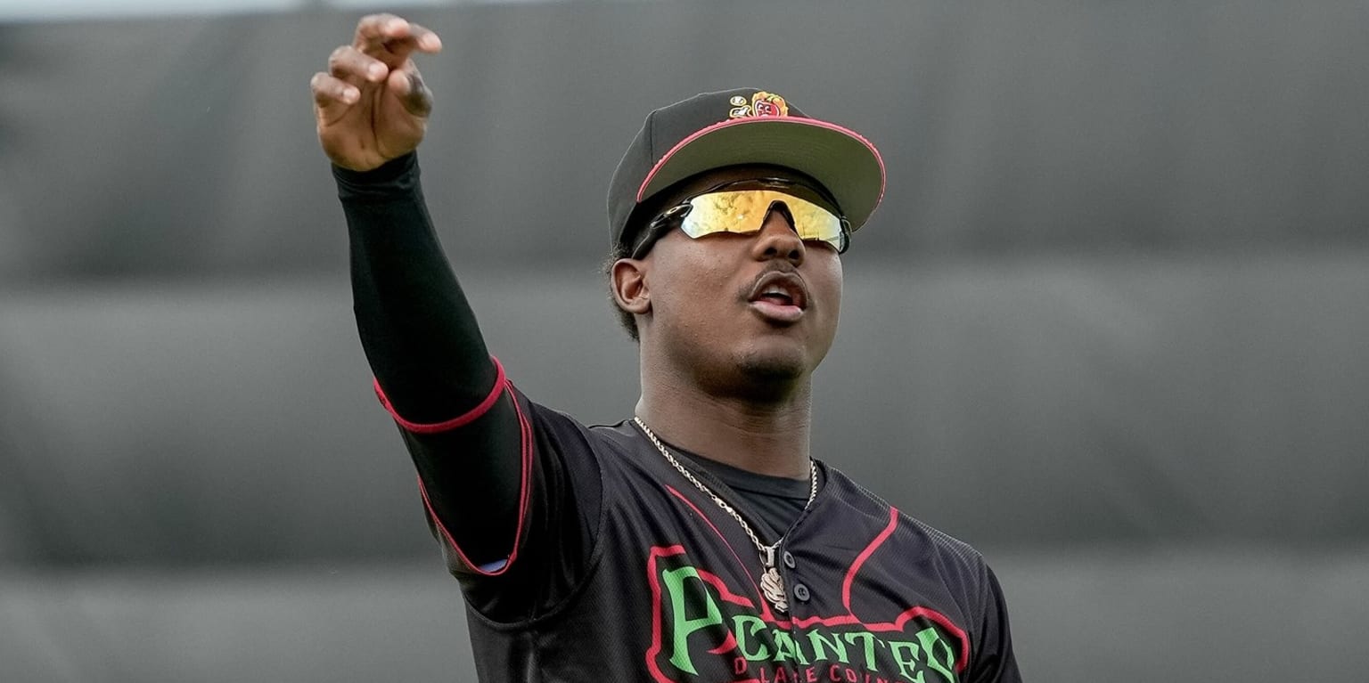 Picantes Survive TinCaps’ Ninth-Inning Comeback in 8-6 Win