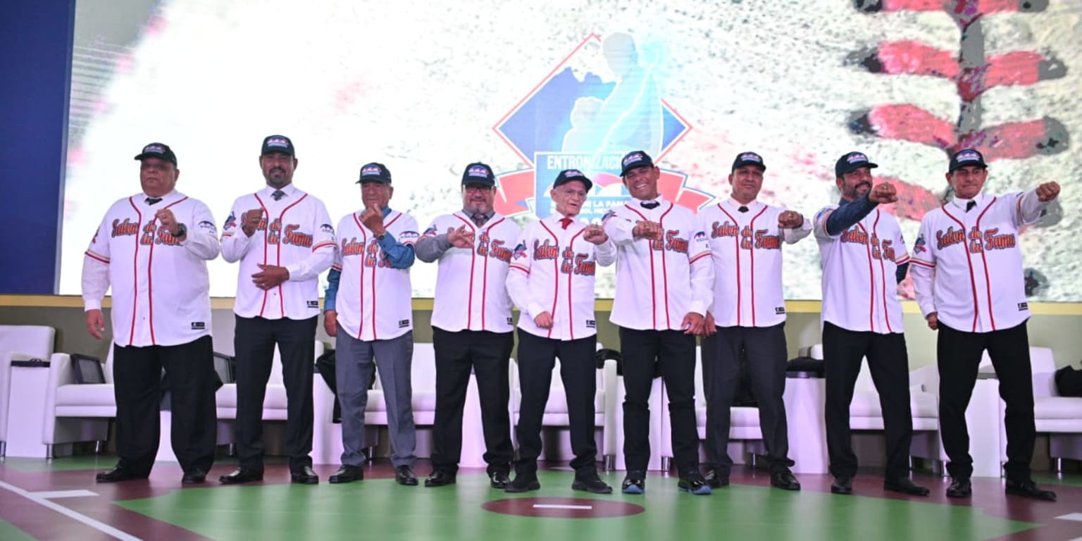 LMB: Nueve leyendas se unen al Salón de la Fama del Beisbol Mexicano ...