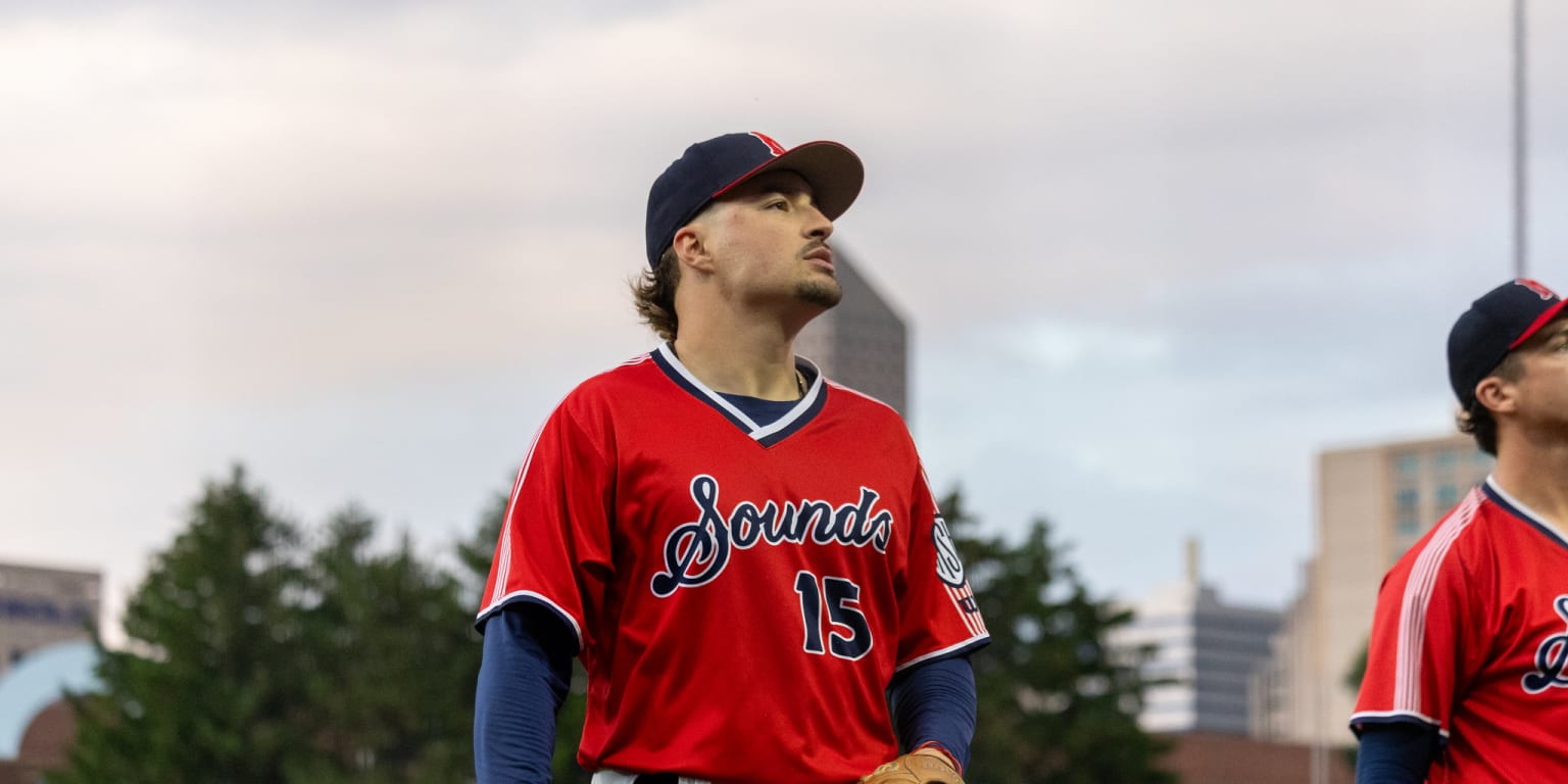 Sounds Fall Behind in Series to Indians after 7-1 Loss on Wednesday ...