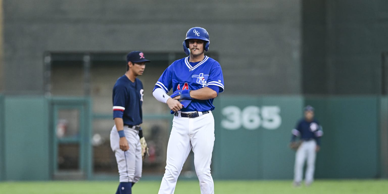 Matthew Rabe Milb 092024 Game Recap | MiLB.com