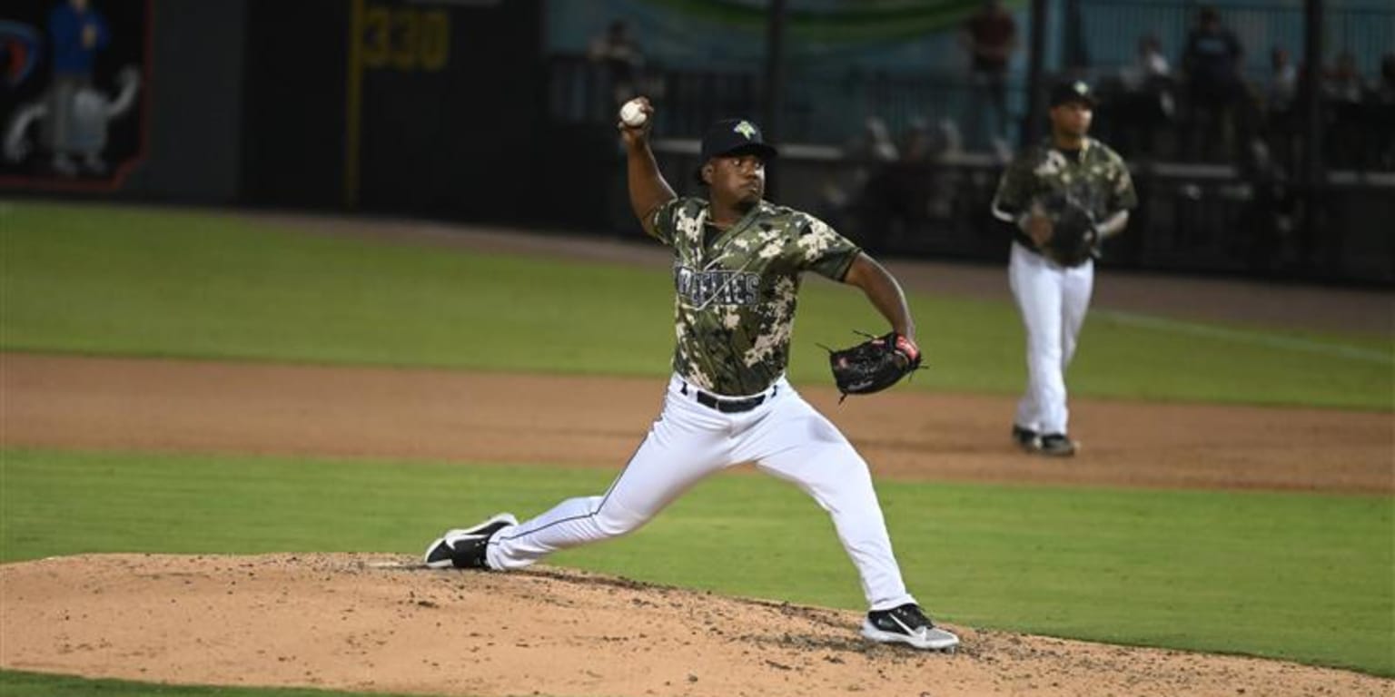 070525 Late Rally Falls Short in 6-3 Loss | MiLB.com