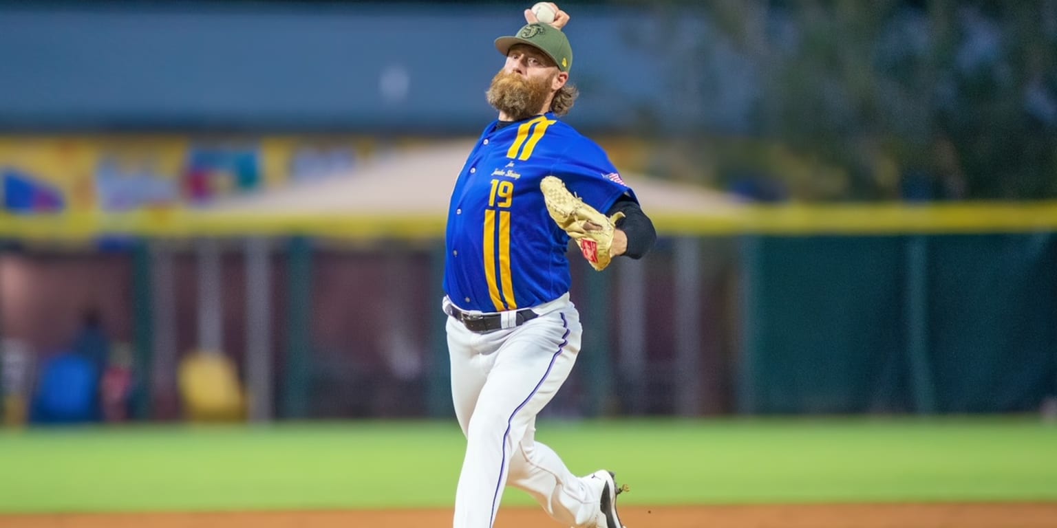 Durham Bulls Batter Jacksonville Jumbo Shrimp With Win After Win