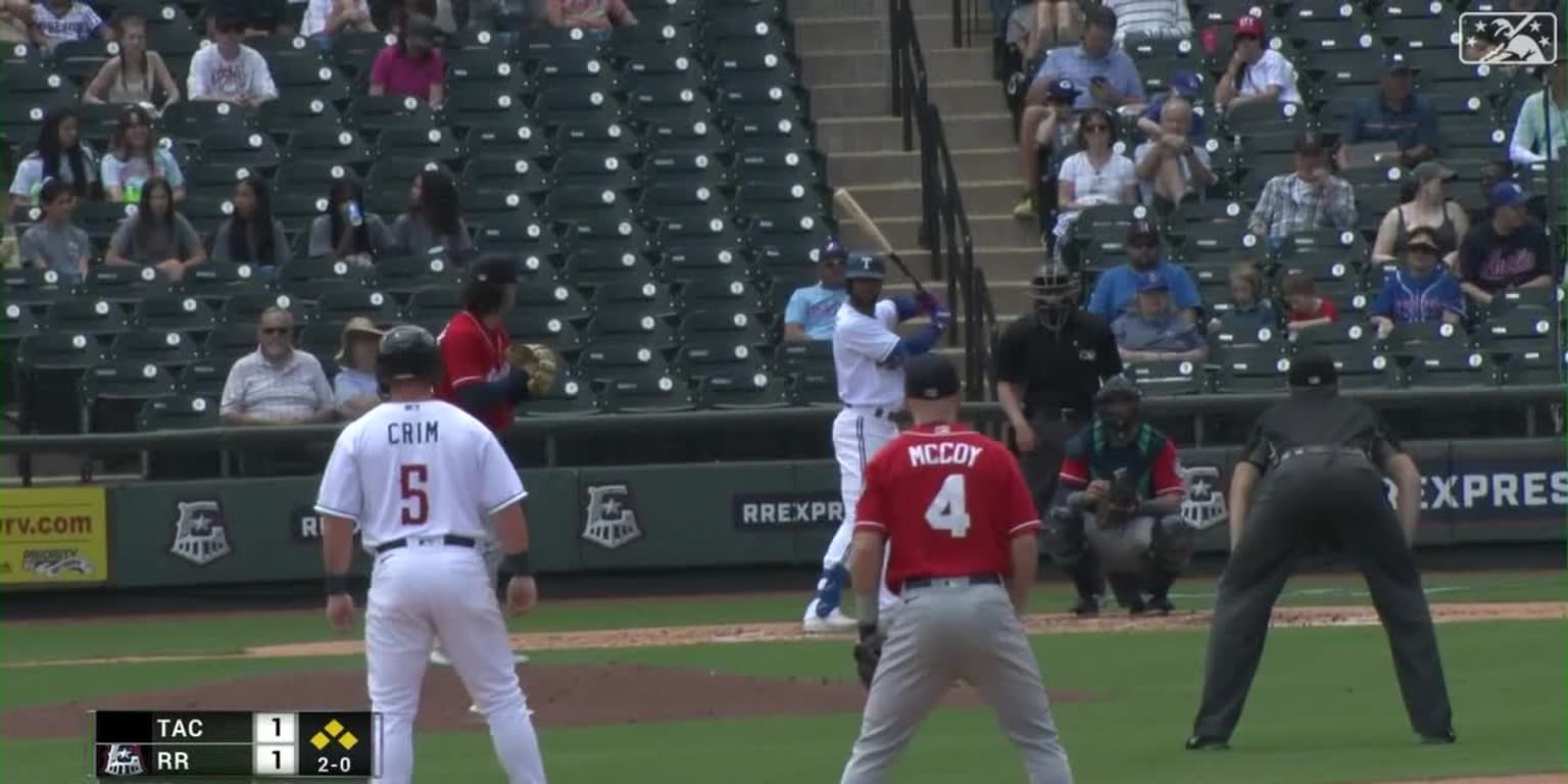 OKC Dodgers take game 1 of series from Chihuahuas, 6-3