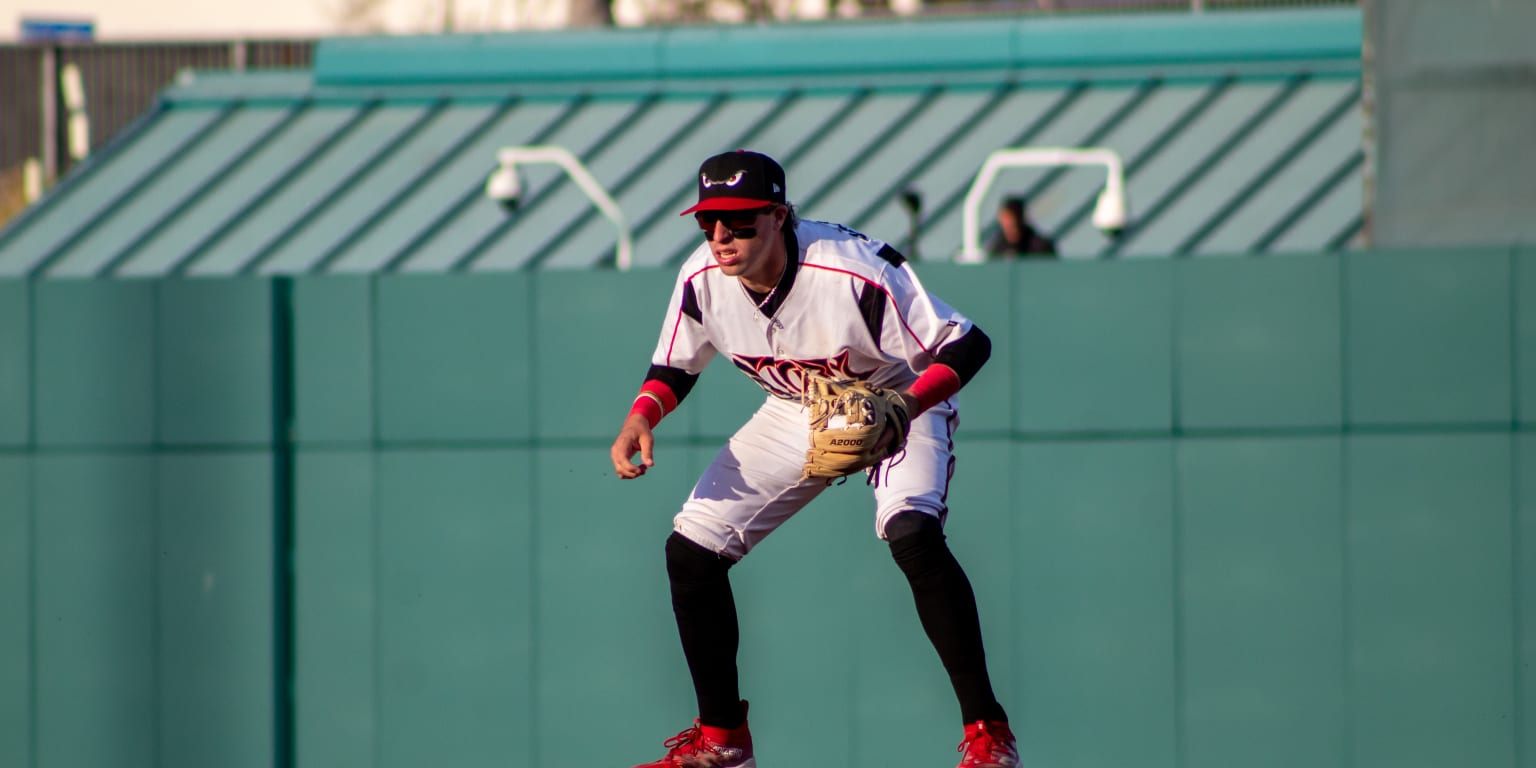 Lake Elsinore Storm Drop Second Game to Modesto Nuts | Storm