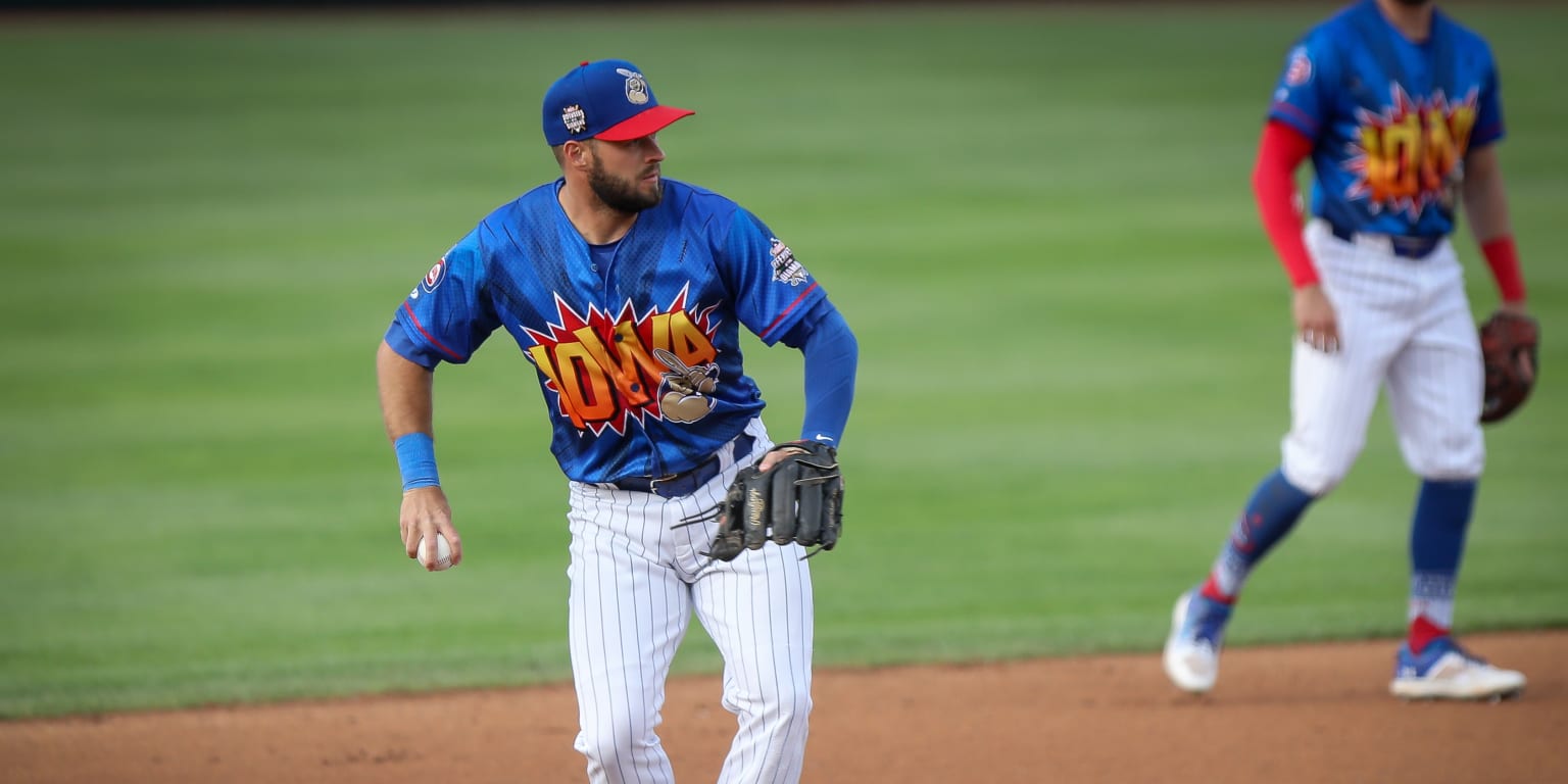 Matthew Rabe Milb May 25 recap | MiLB.com