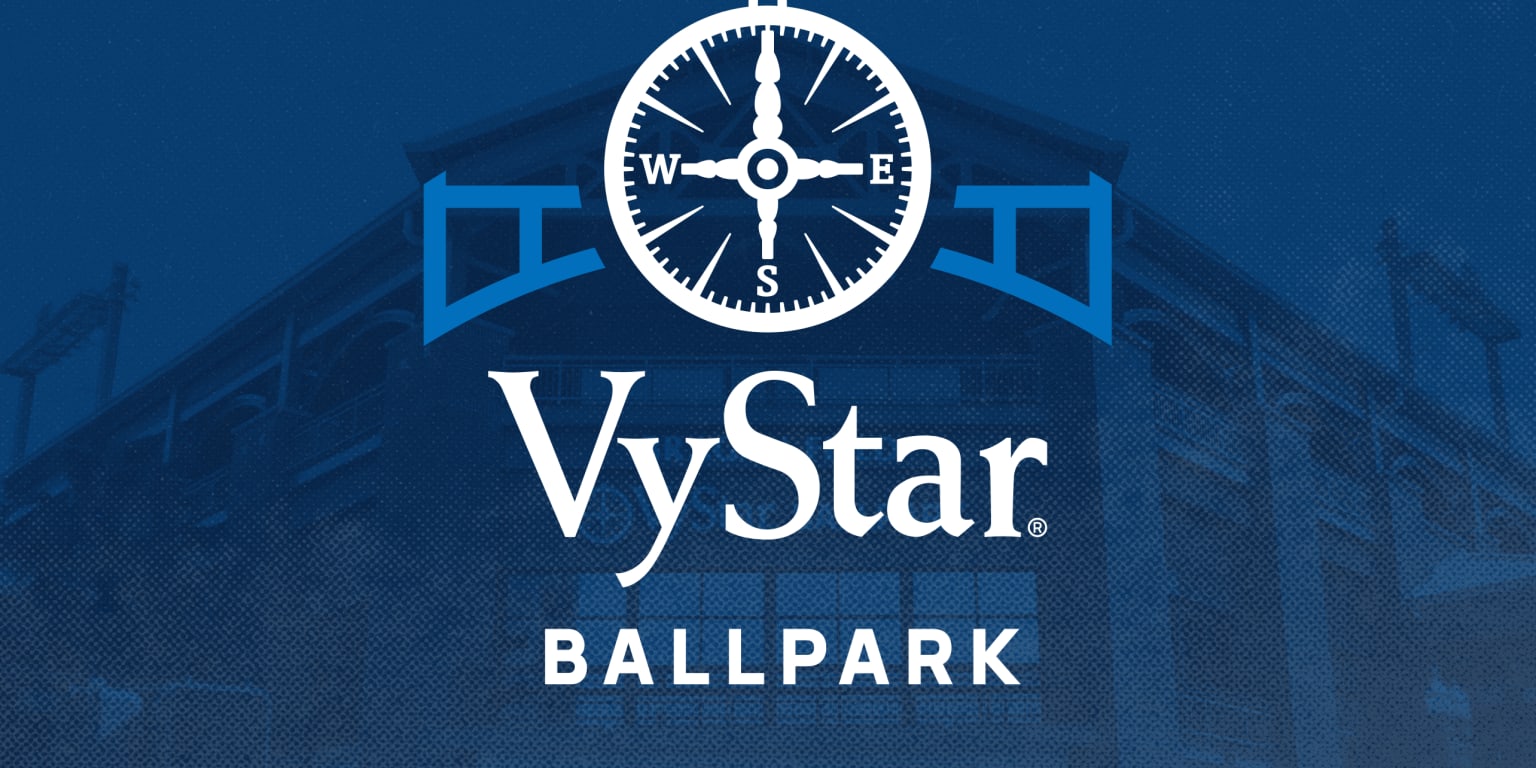 121 Financial Ballpark becomes VyStar Ballpark | Jumbo Shrimp