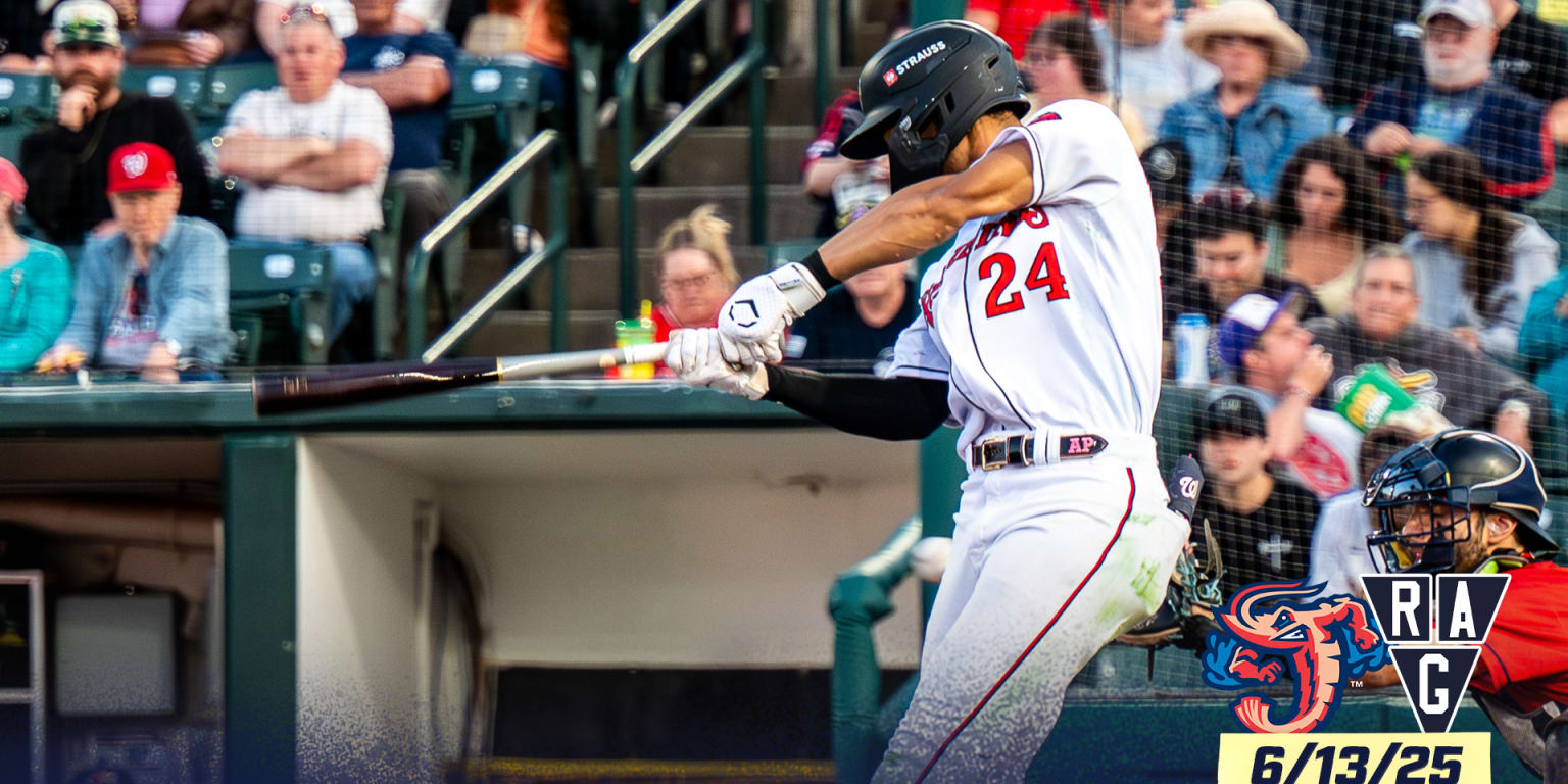 6.13 ROC Game Recap | MiLB.com