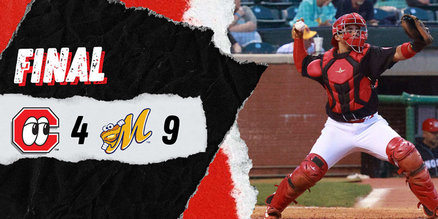 Wahoos Walk Off Biscuits, 5-4