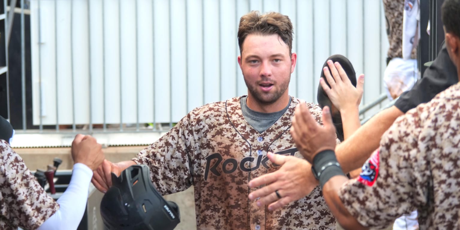 Scorecard Memory: First Hawaiian Shirt Night in the Bleachers