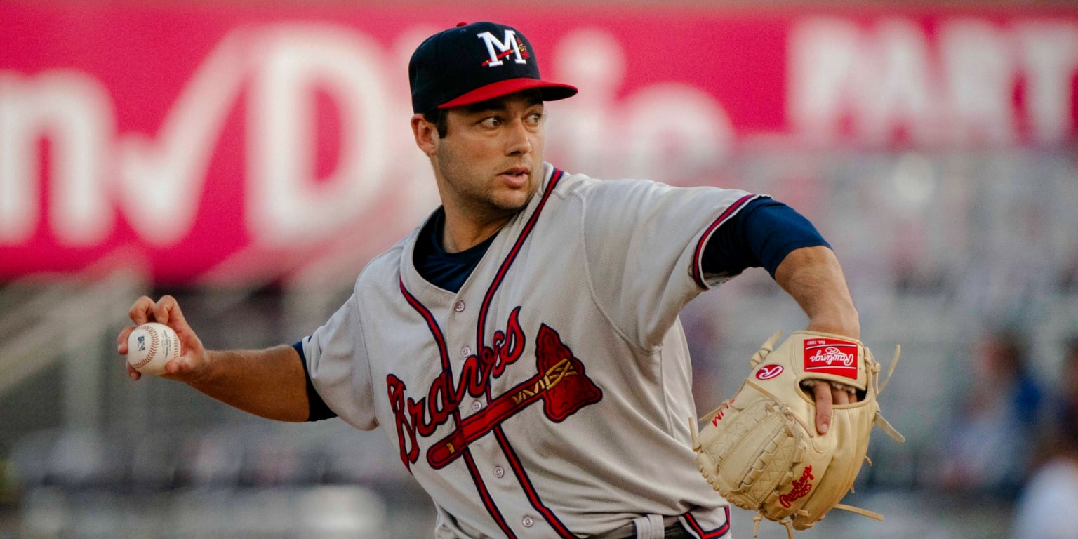 Late rally falls short in 8-7 loss to Blue Wahoos in 10 innings on ...