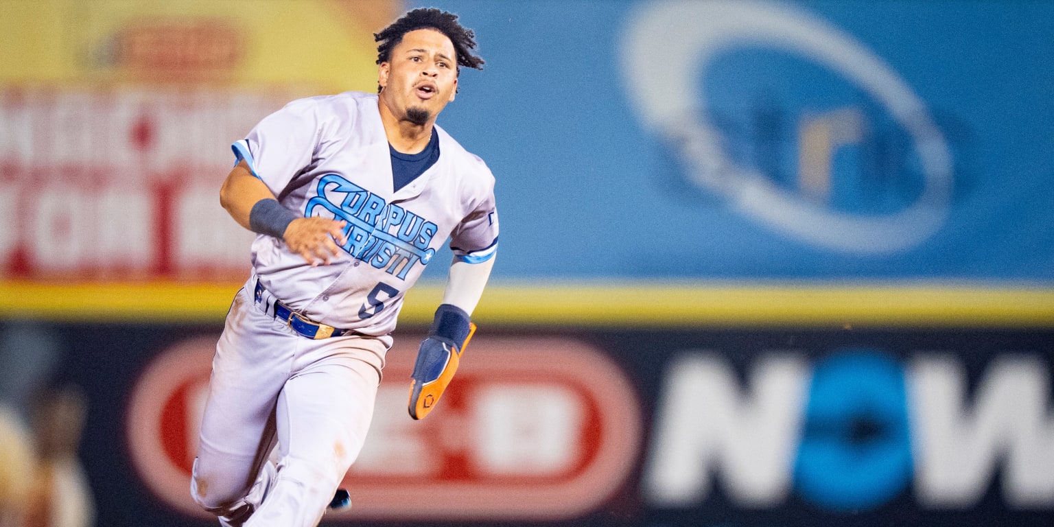 Brito Lights Out in Rehab Start for SA