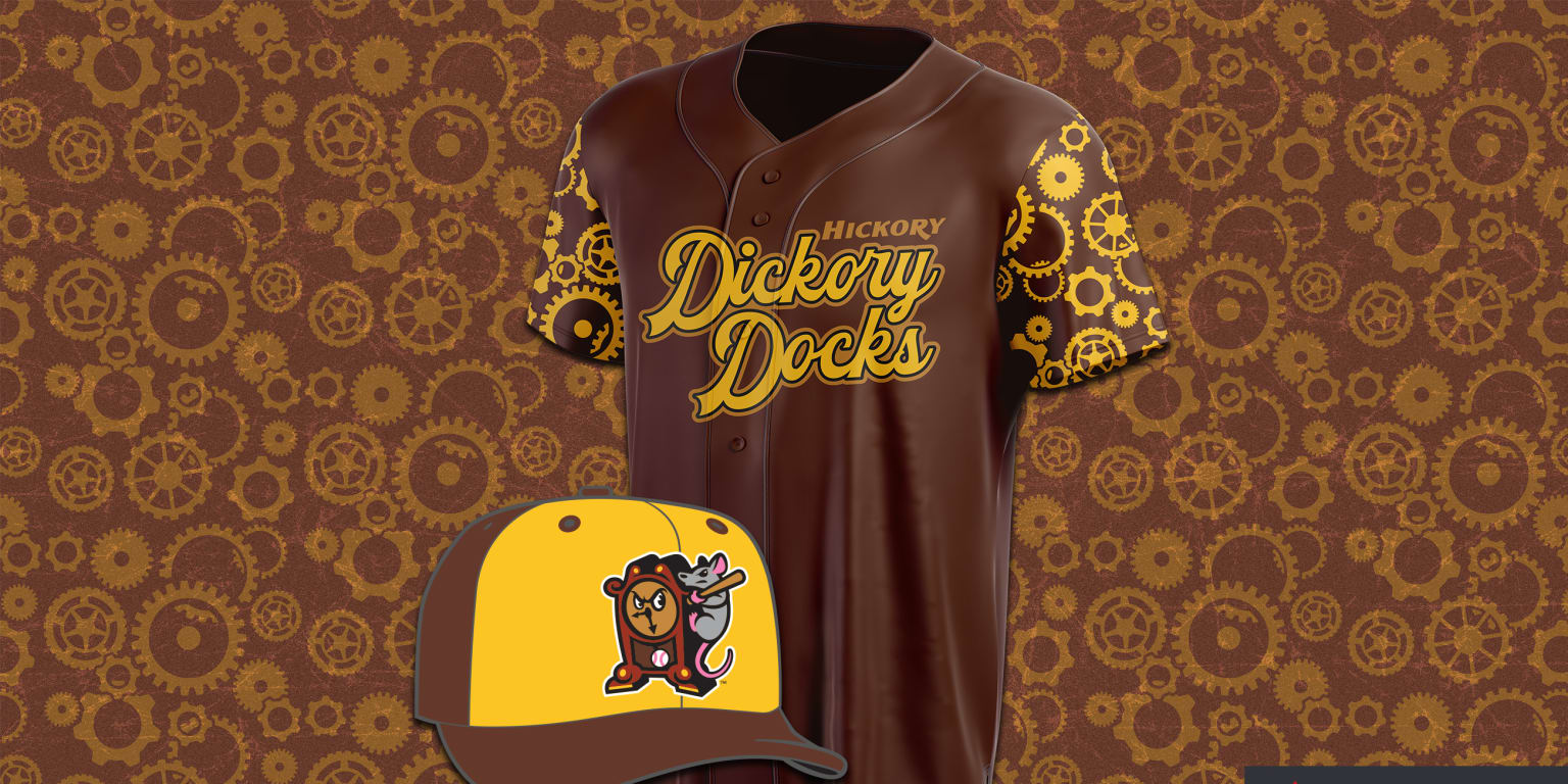 'Dads to Take on Hickory Dickory Docks Identity - Vimarsana News