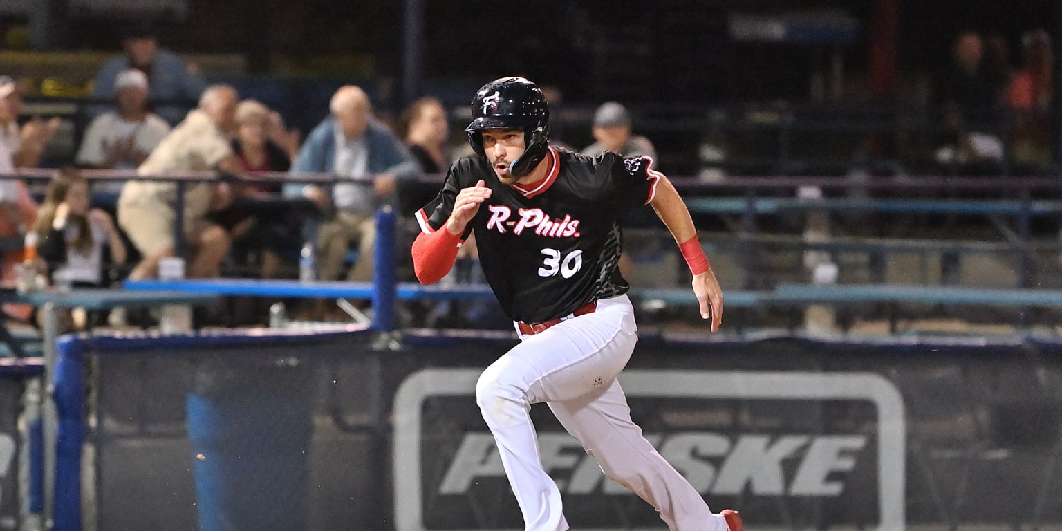 Reading Drops Back and Forth Contest in Eleventh