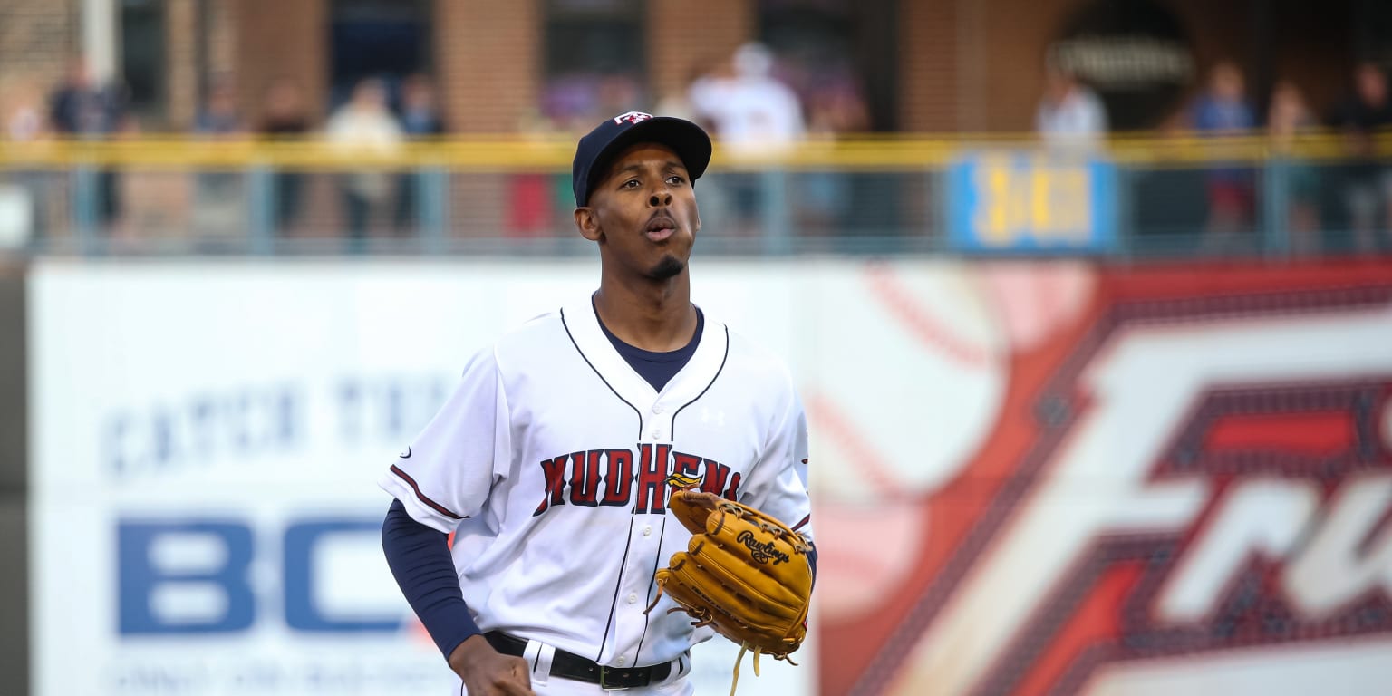 Mud Hens fall short against Omaha Storm Chasers, 14-12