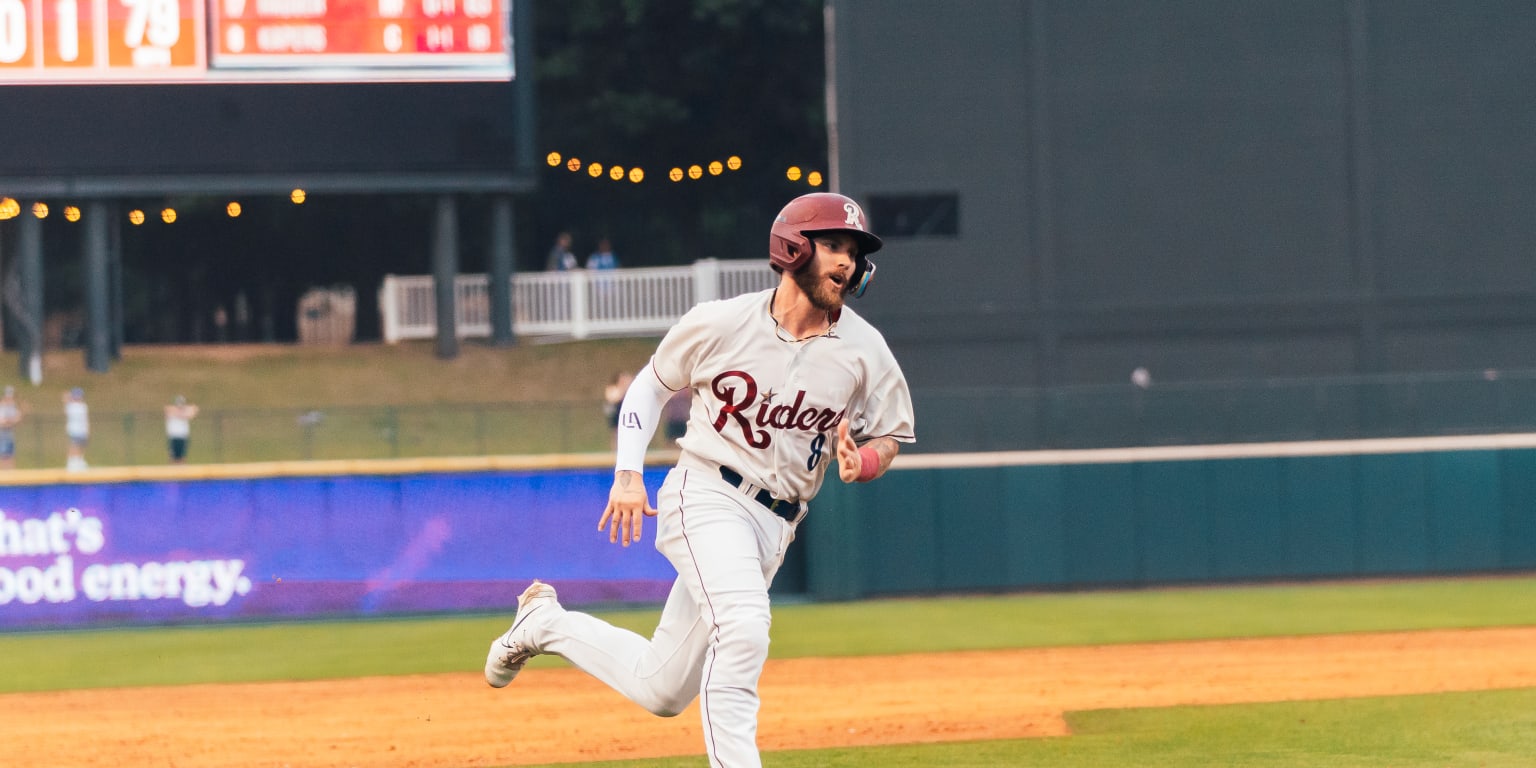 Matthew Rabe Milb 2024 April 7 - Recap | MiLB.com