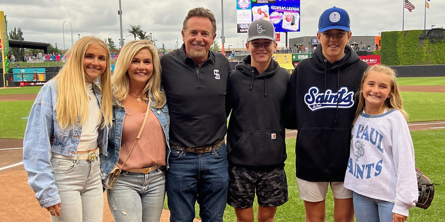 Kevin Millar Part of Boston Tradition of Appreciating Colorful Characters 