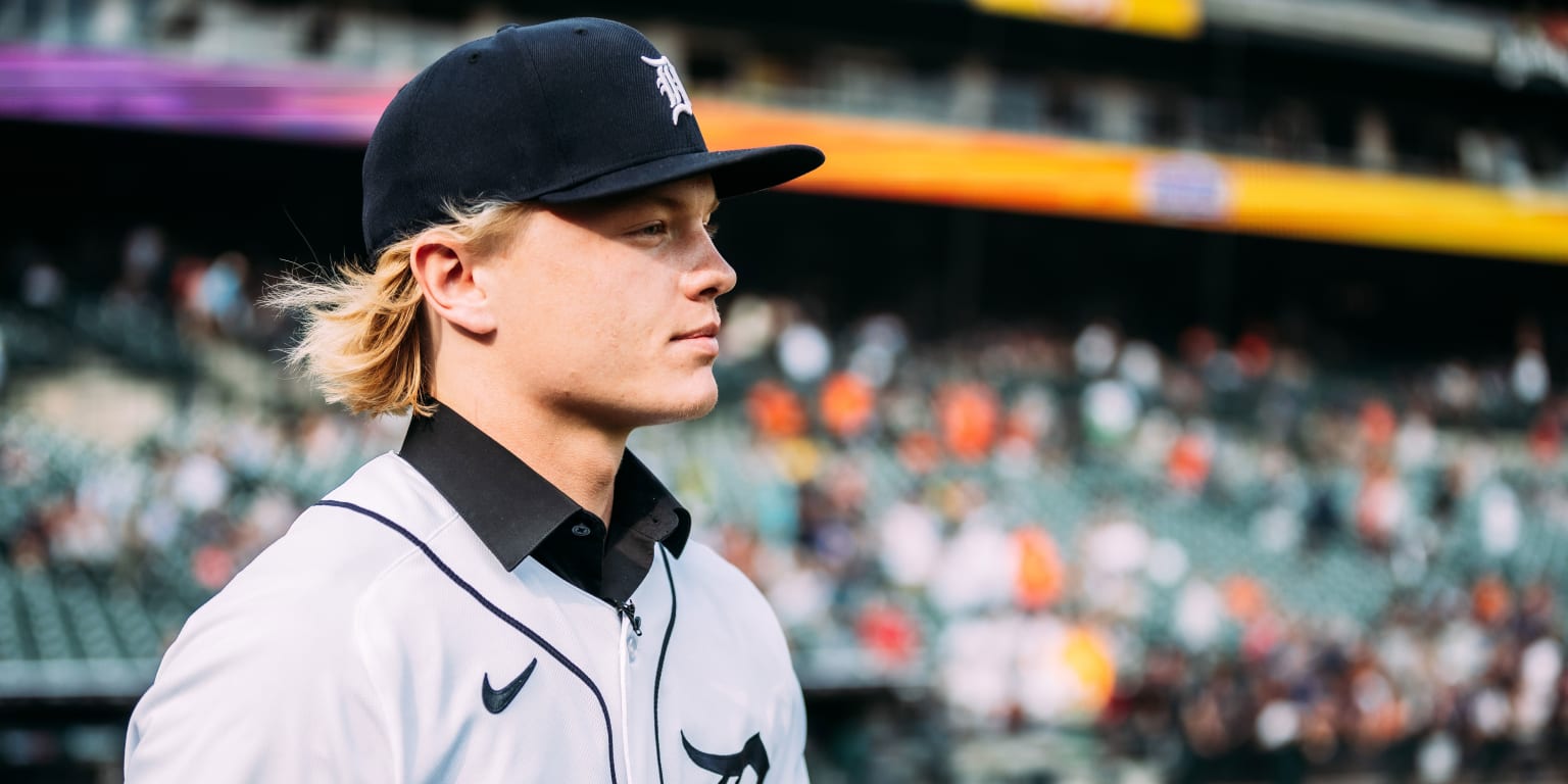 Detroit Tigers on X: The #Tigers are wearing Detroit Stars