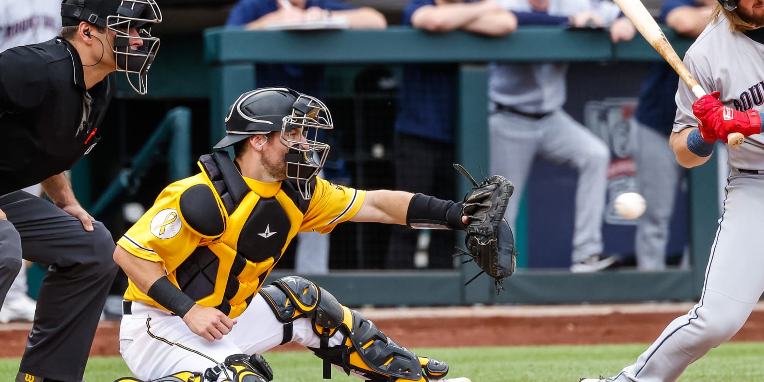 Salt Lake Pitching Takes Down Round Rock | MiLB.com