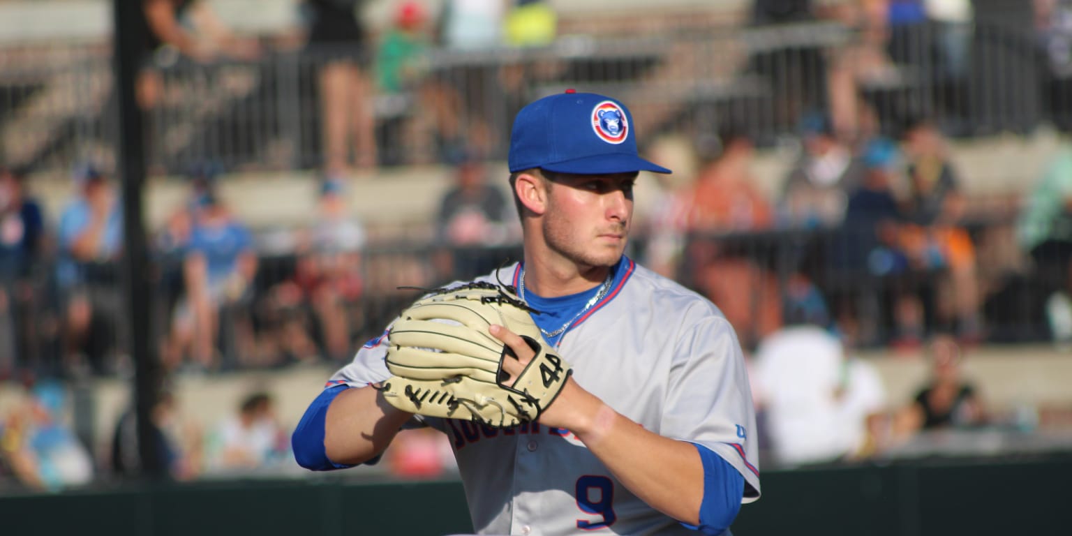 South Bend Cubs Break April Attendance Record