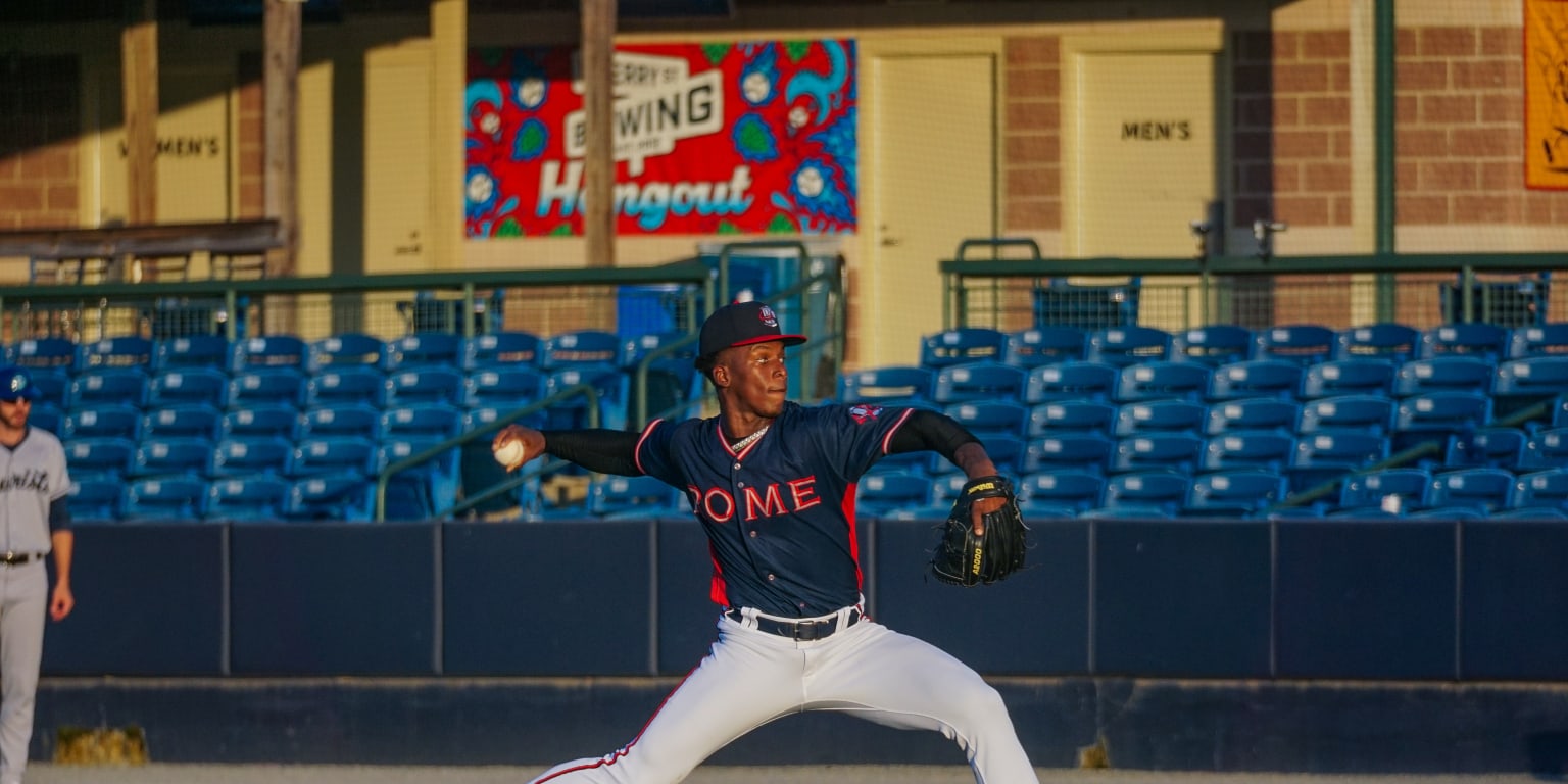 LATE INNING RALLY FALLS SHORT, ROME BRAVES DROP 2023 SEASON FINALE TO  ASHEVILLE TOURISTS