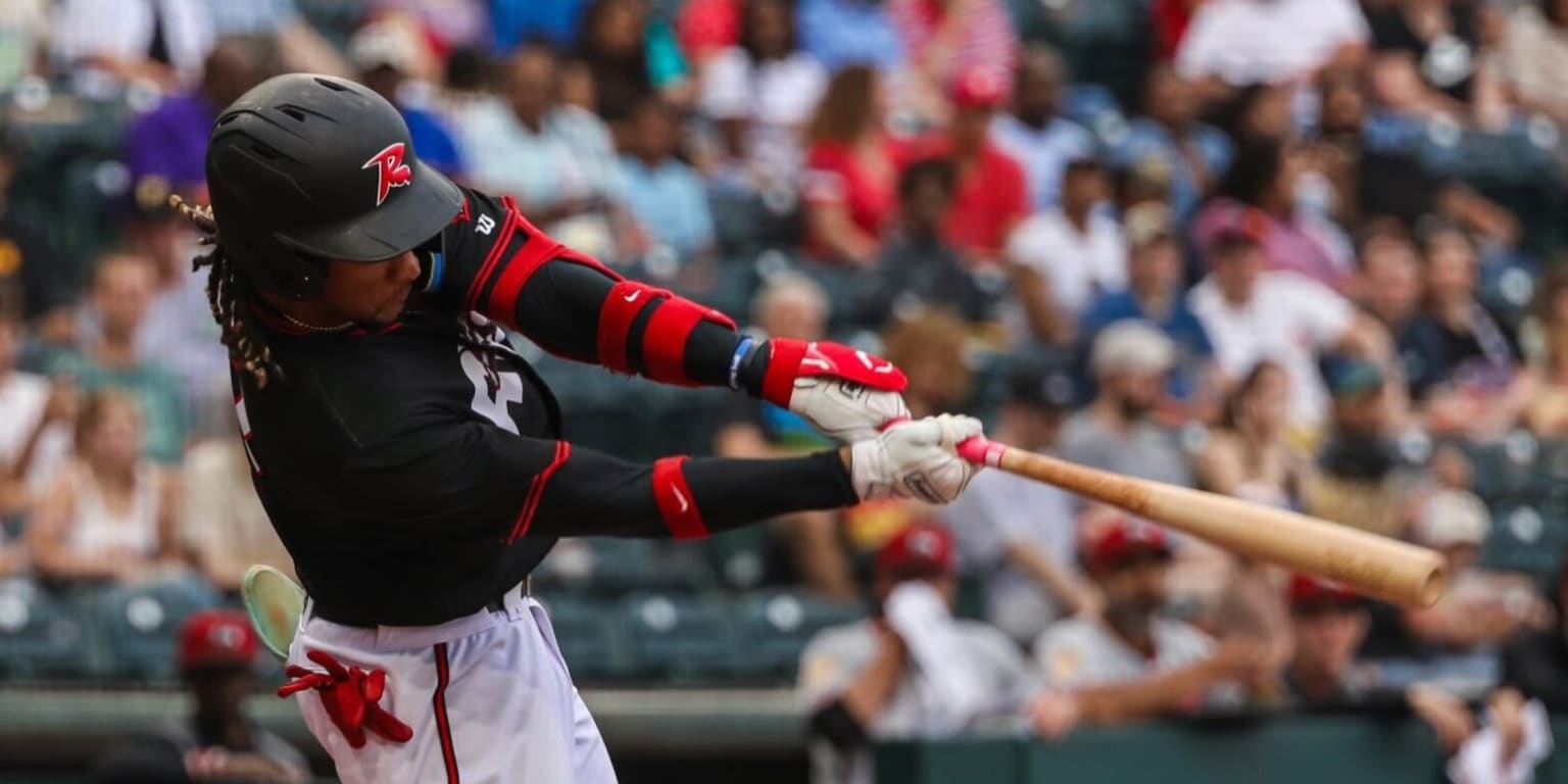 Squirrels hold off Curve for 10-6 win | MiLB.com