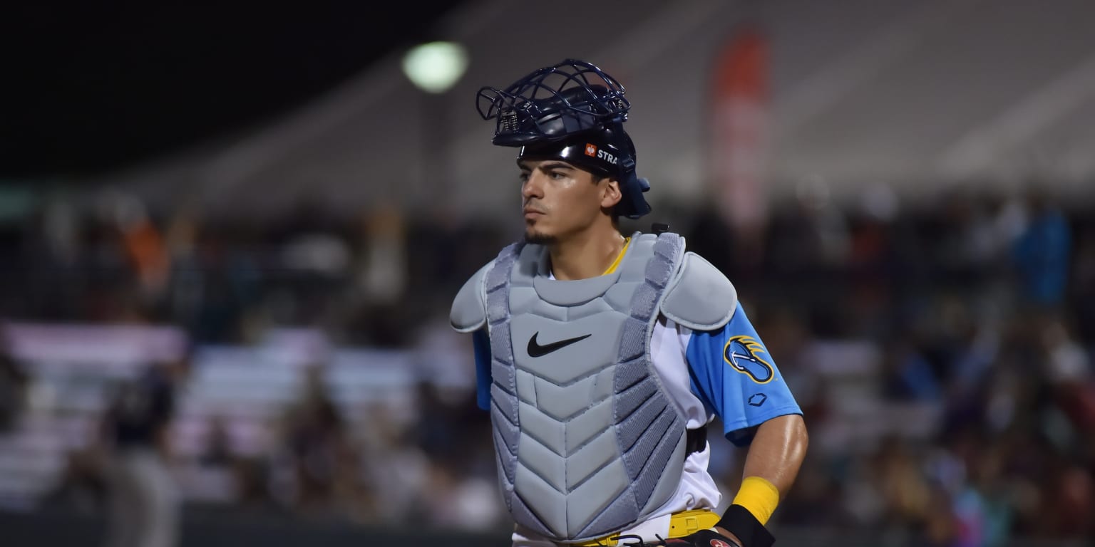 San Antonio’s Bats Quieted by Corpus Christi | Missions