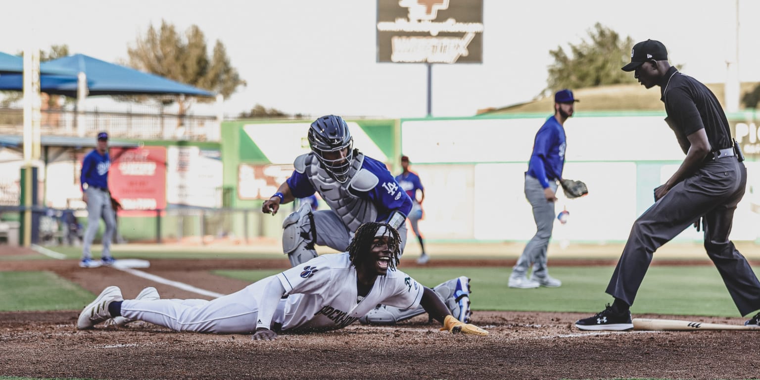 RockHounds Host the Wichita Wind Surge June 13-18 | RockHounds