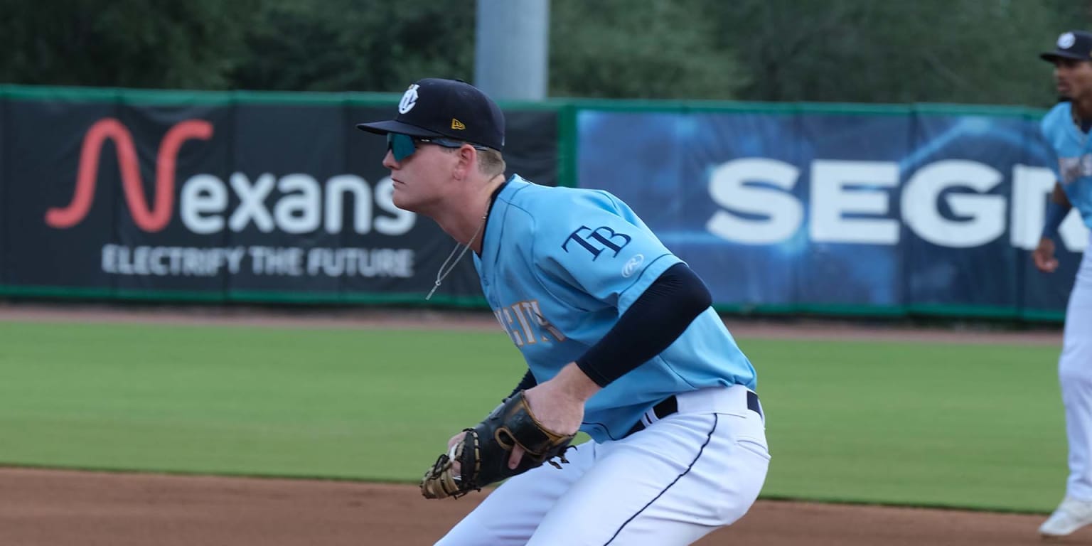 WalkOff Wild Pitch Leaves RiverDogs Just Short in Regular Season