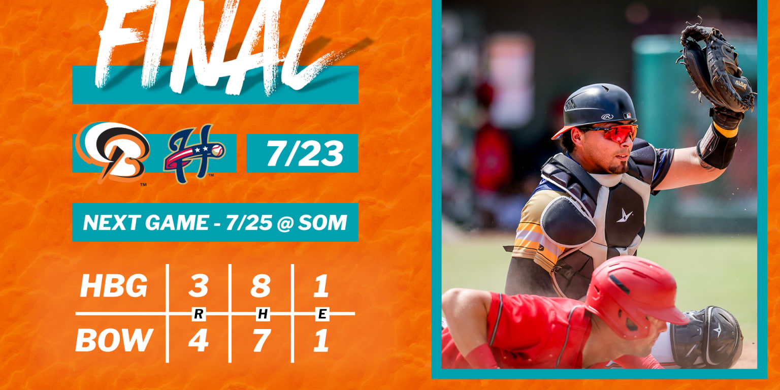 Stallings Slams The Door In Baysox Win Over Senators - The BayNet