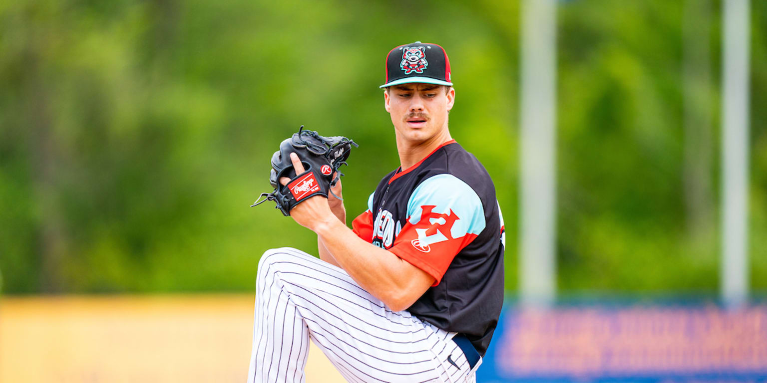 Jersey Shore Blue Claws vs. Hudson Valley Renegades - June 19, 2021