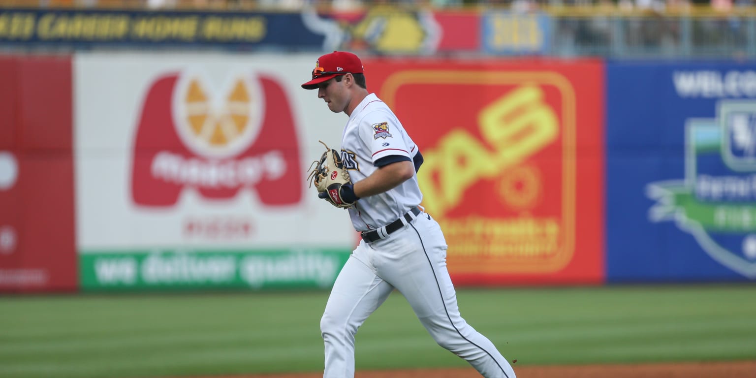 Mud Hens use five-run fifth inning to topple Iowa Cubs 11-6