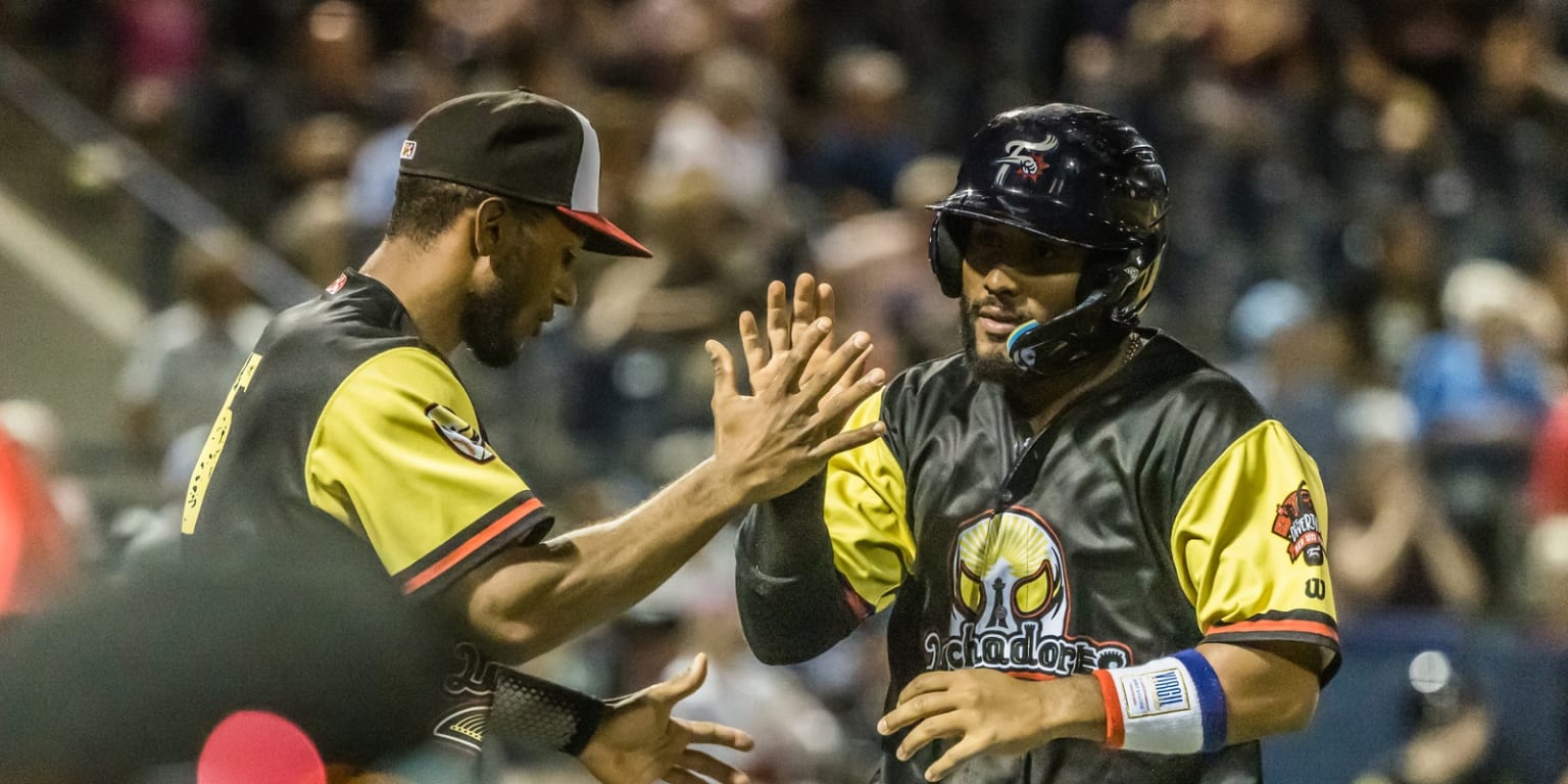 Fightin Phils Bats Kept Quiet in Doubleheader Sweep by Richmond | MiLB.com