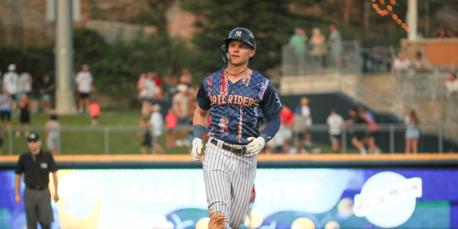 One Apiece: RailRiders, WooSox Split Saturday | MiLB.com