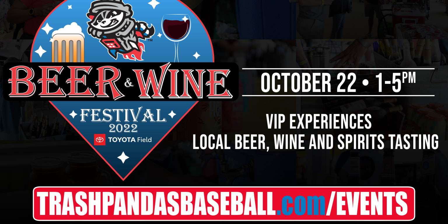 2022 RCTP Beer and Wine Fest