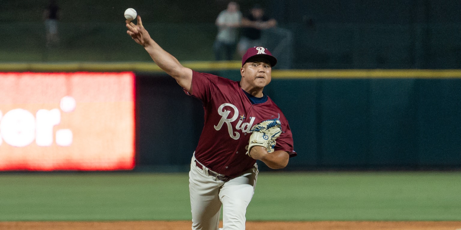 Matthew Rabe Milb June 4 2024 - Recap | MiLB.com