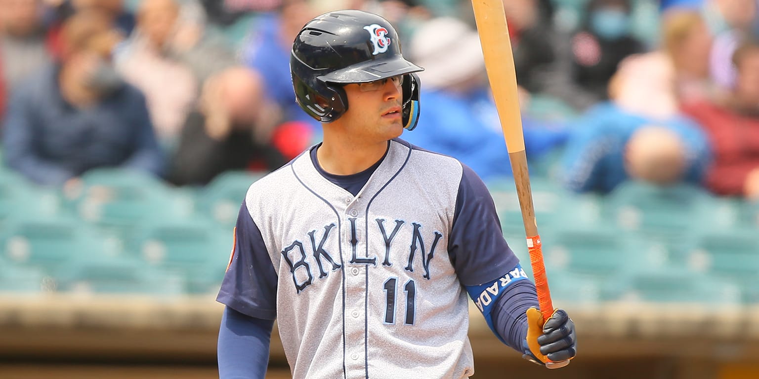 Blue Wahoos Beat The Barons 4-1 