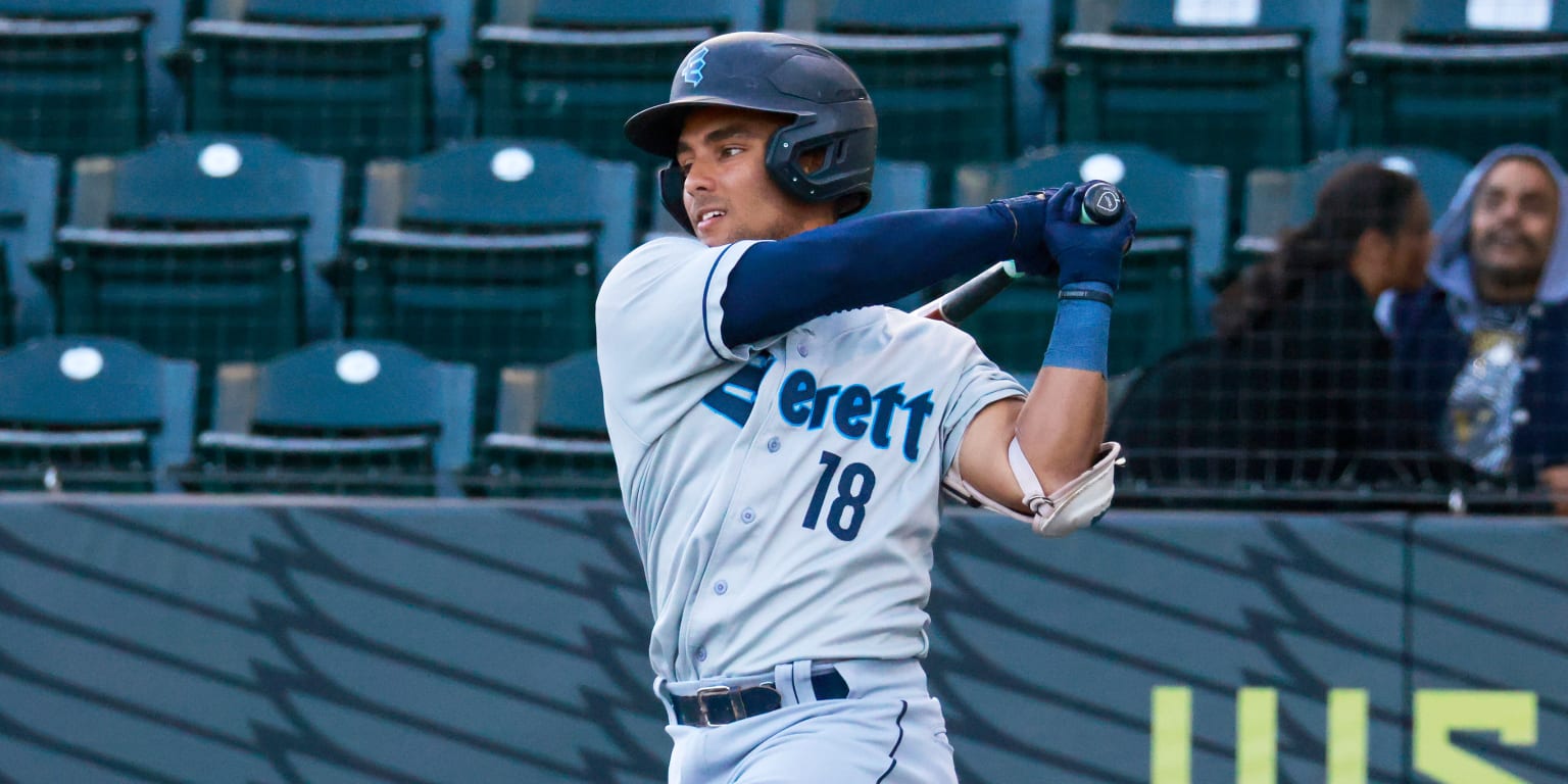 Bullpen struggles in Emeralds 7-4 loss to Hillsboro Hops