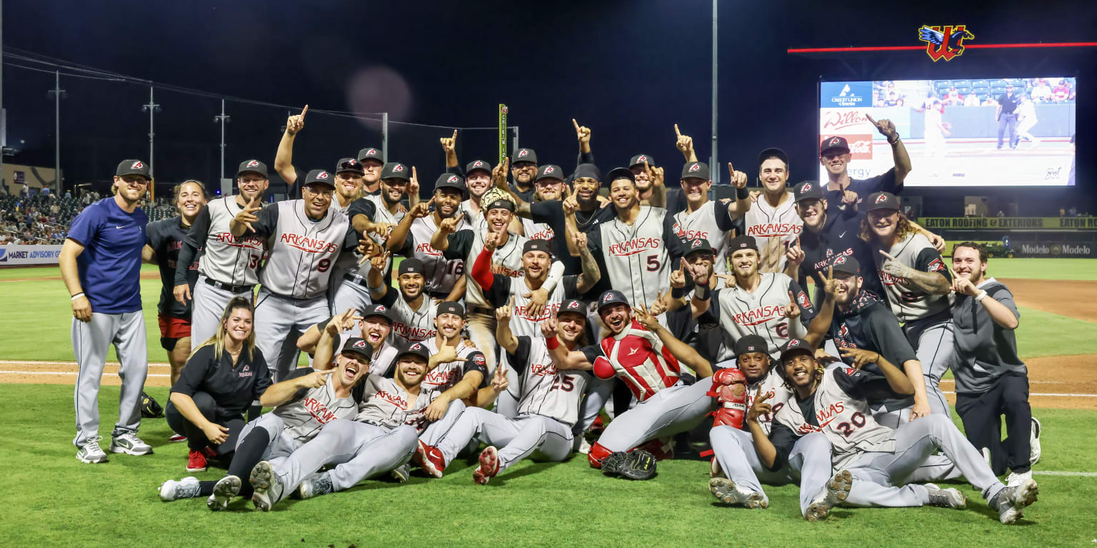 Texas League All-Star Game Hits Dickey-Stephens Park Tuesday