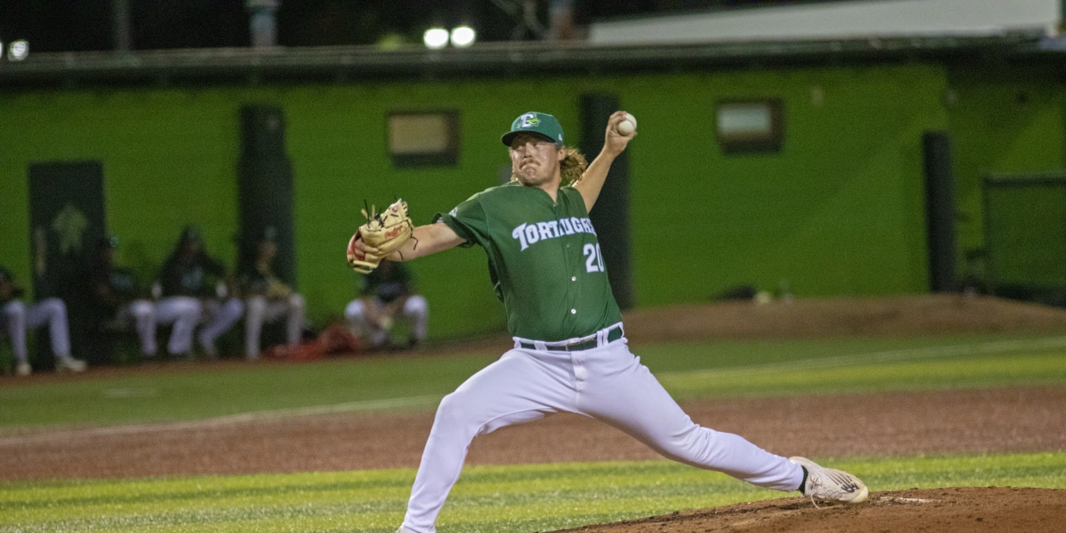 Manhattan Jaspers Baseball Jersey - Green